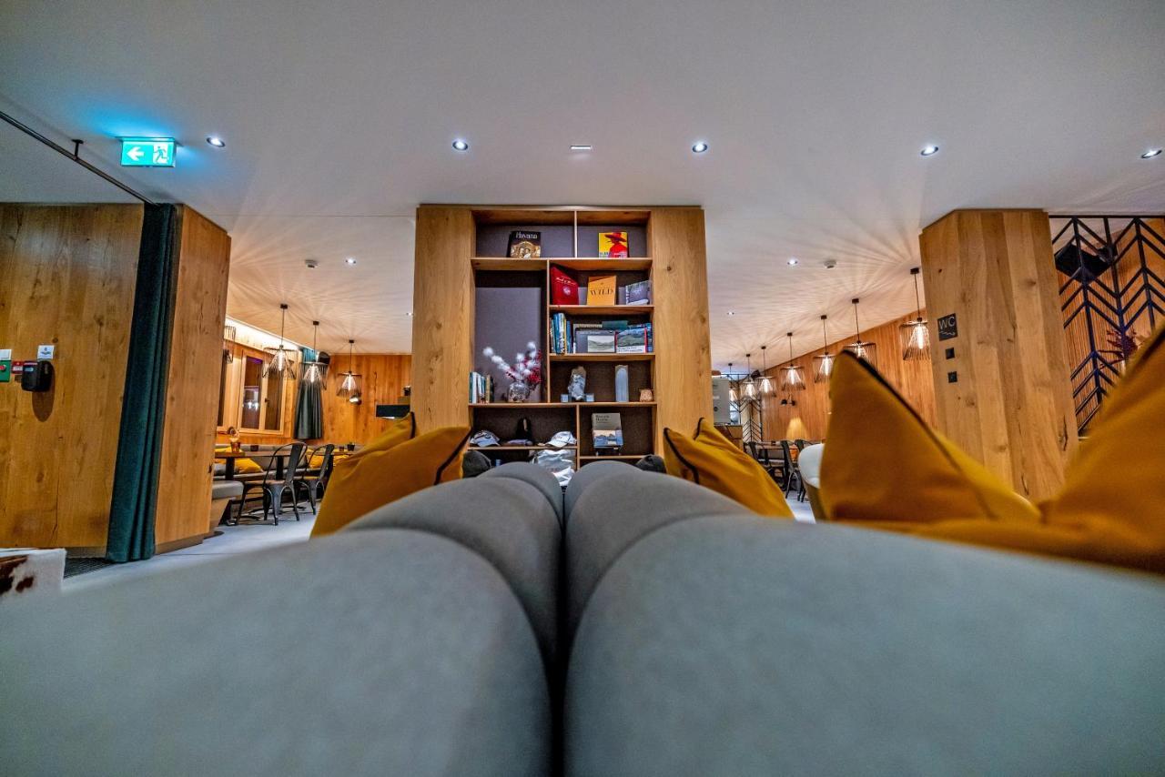 Boutique Hotel Pellas Vella Eksteriør billede