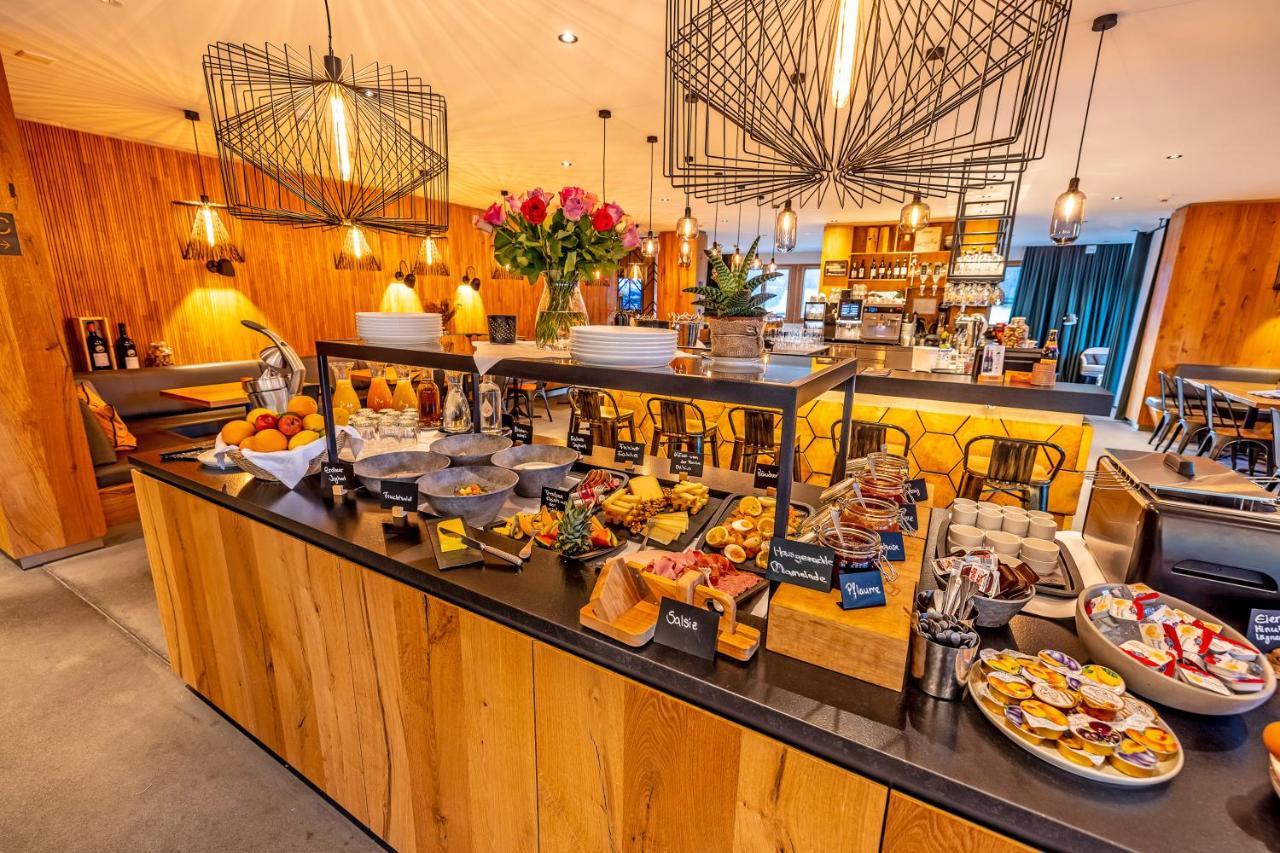 Boutique Hotel Pellas Vella Eksteriør billede
