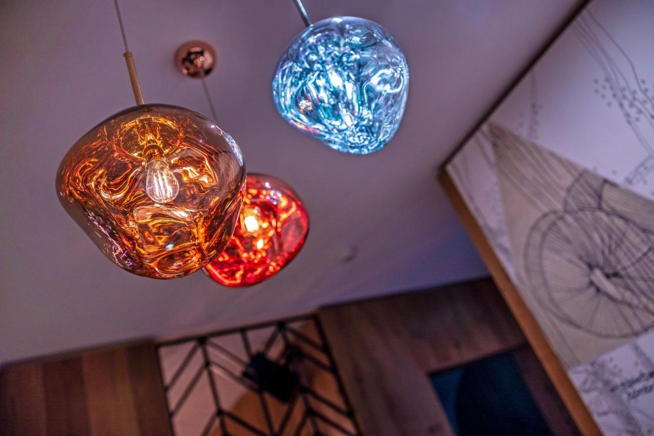 Boutique Hotel Pellas Vella Eksteriør billede