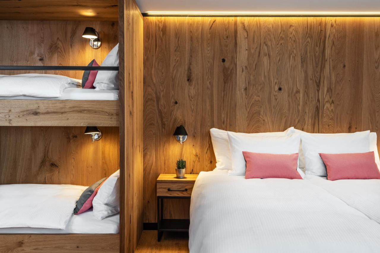 Boutique Hotel Pellas Vella Eksteriør billede
