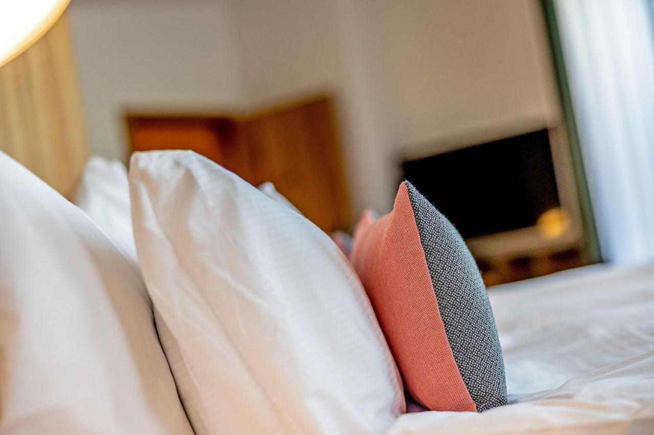 Boutique Hotel Pellas Vella Eksteriør billede
