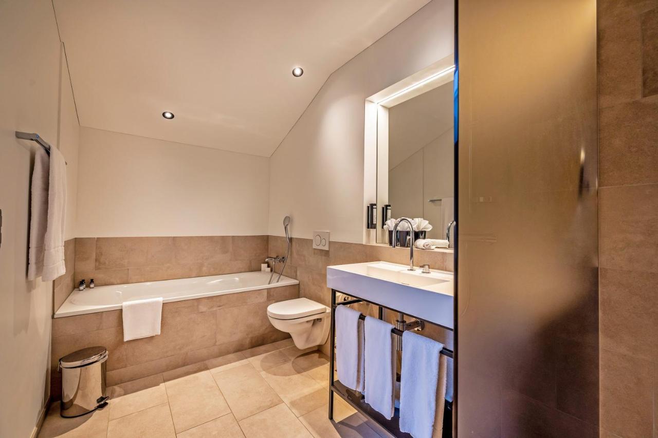 Boutique Hotel Pellas Vella Eksteriør billede