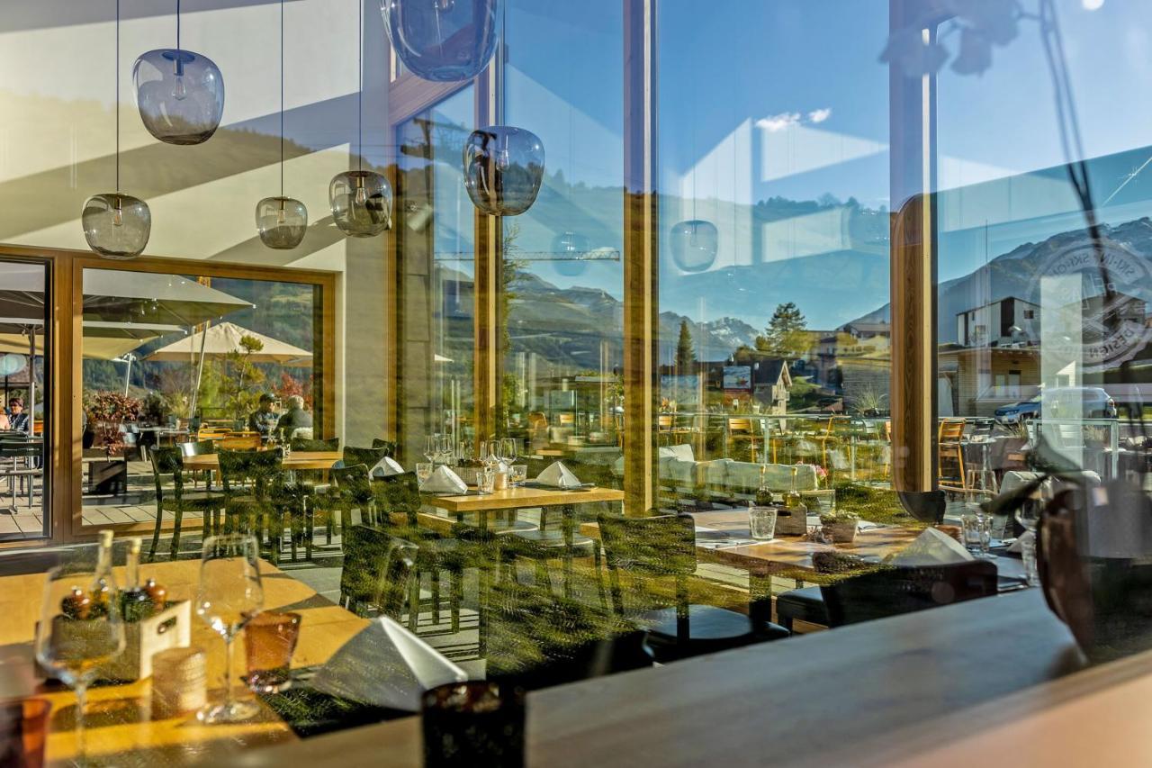 Boutique Hotel Pellas Vella Eksteriør billede