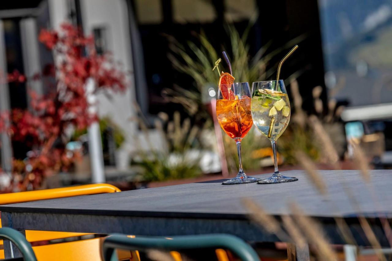 Boutique Hotel Pellas Vella Eksteriør billede