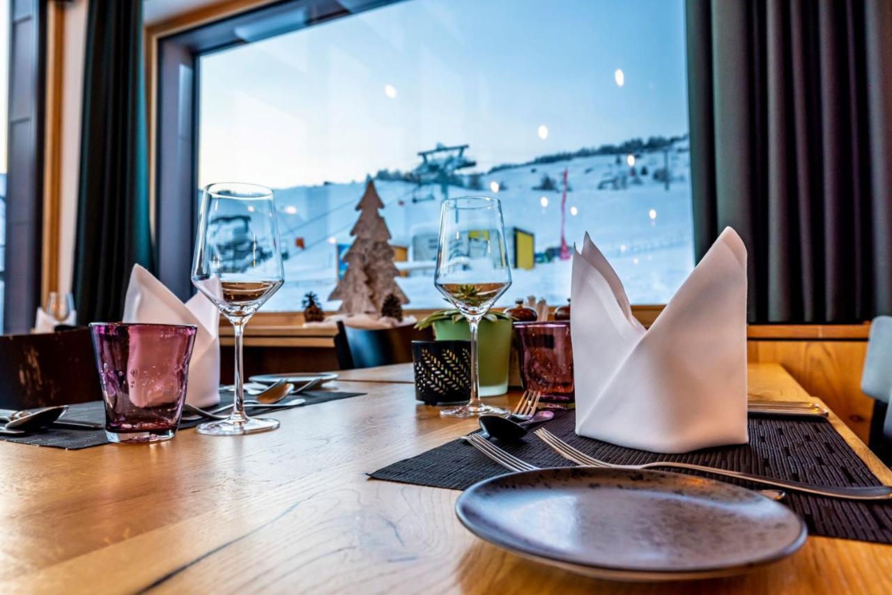 Boutique Hotel Pellas Vella Eksteriør billede