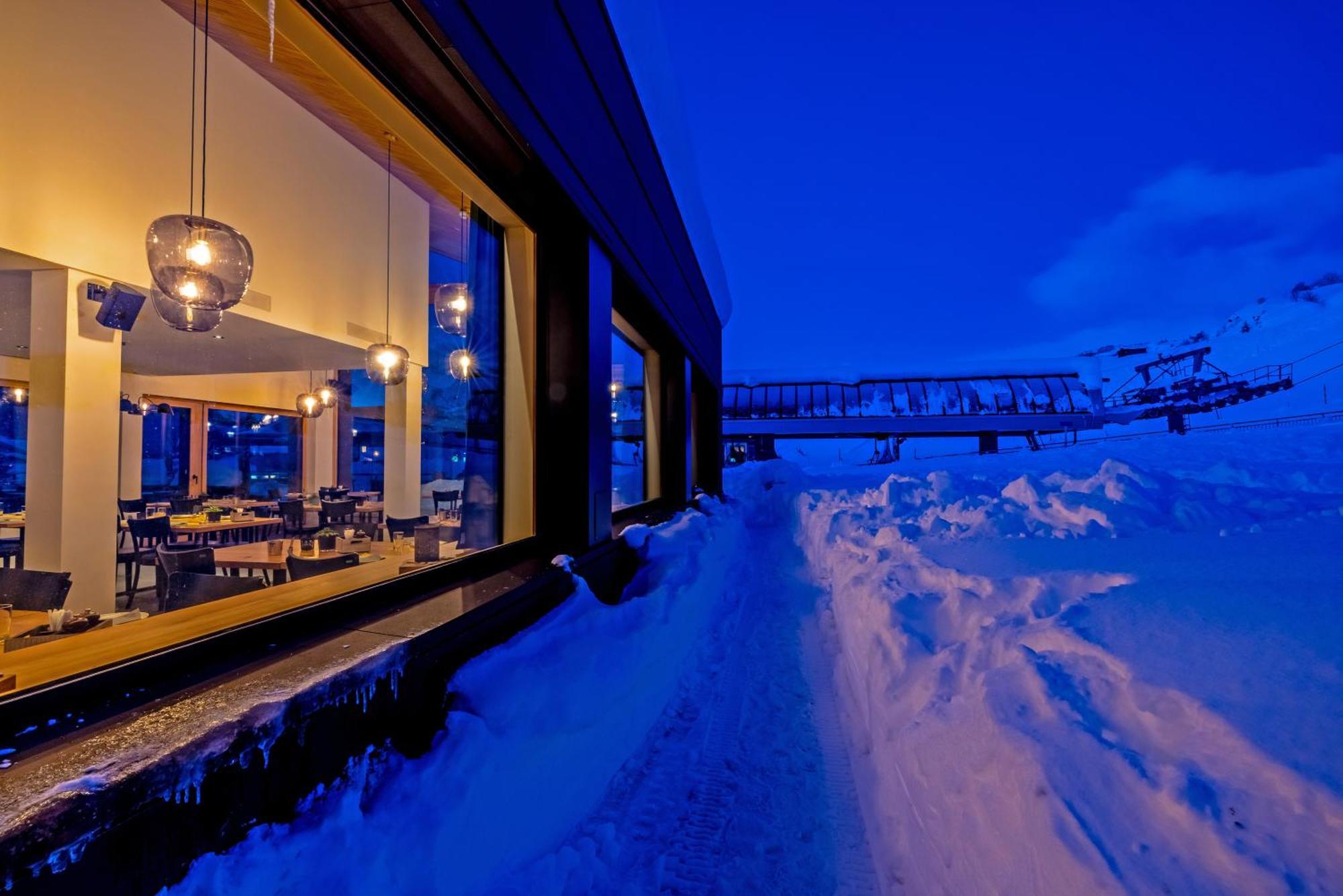 Boutique Hotel Pellas Vella Eksteriør billede