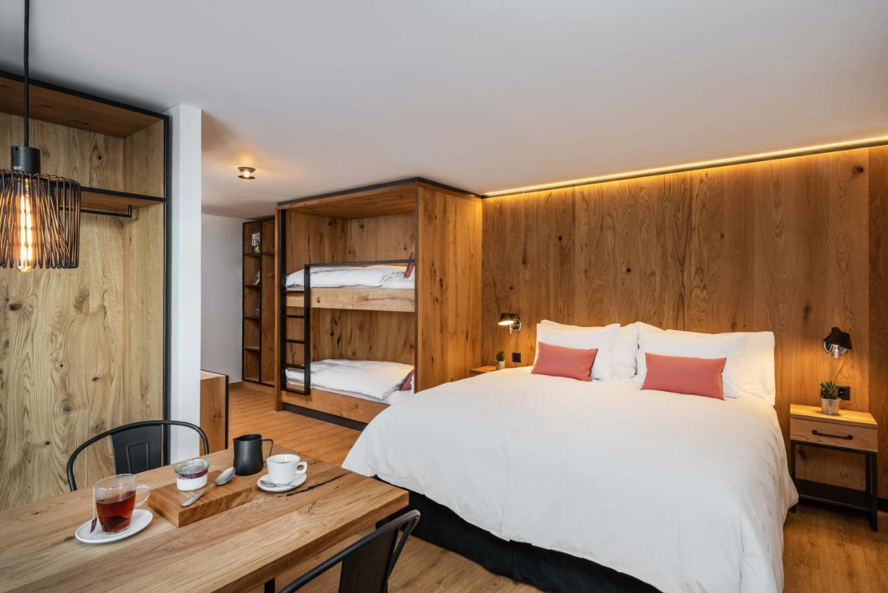 Boutique Hotel Pellas Vella Eksteriør billede